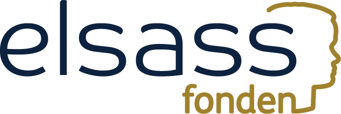 Logo Elsass Fonden